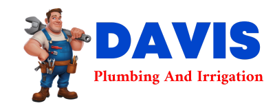 Trusted plumber in CLOQUET